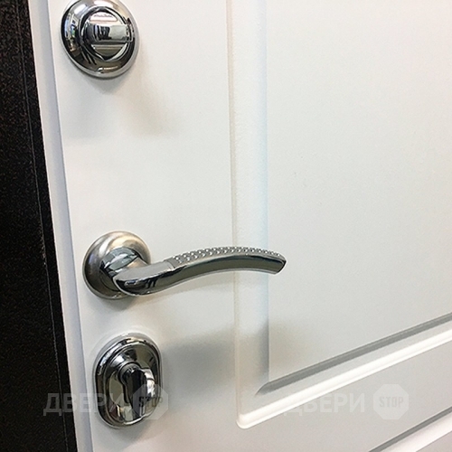 Входная металлическая Дверь Ратибор Барьер в Протвино