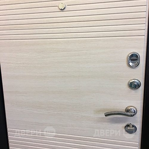 Входная металлическая Дверь Ратибор Горизонт Акация в Протвино