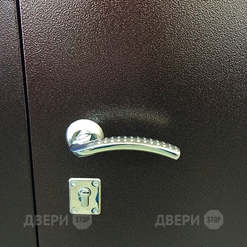 Входная металлическая Дверь Ратибор Форт Дуб Арден в Протвино