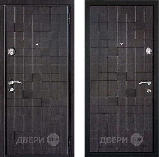 Входная металлическая Дверь Юркас Метро в Протвино