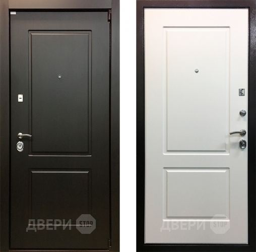 Входная металлическая Дверь Ратибор Барьер в Протвино