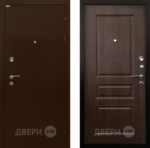 Дверь Ратибор Статус Венге Капучино Винорит в Протвино