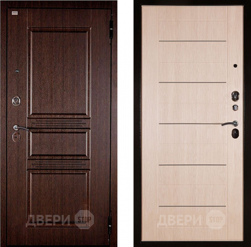 Сейф-дверь Аргус ДА-43 в Протвино