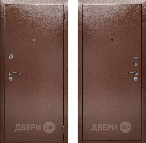 Сейф-дверь Аргус ДА-9 в Протвино