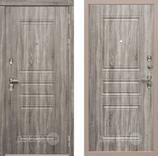 Дверь Сударь МД-25  в Протвино