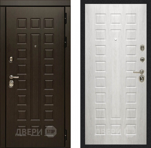 Входная металлическая Дверь Сударь (Дива) МД-30  в Протвино