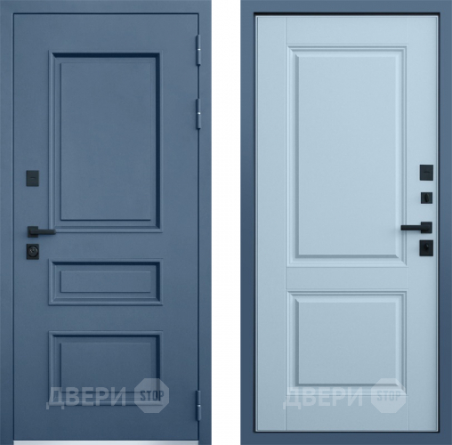 Дверь АСД Терморазрыв Эльбрус в Протвино