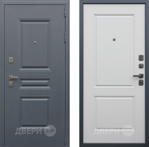 Дверь АСД Барселона в Протвино