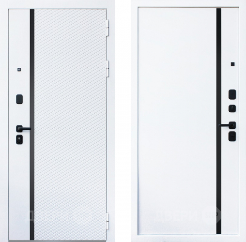 Дверь АСД Ливерпуль в Протвино