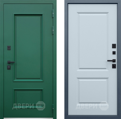 Дверь АСД Терморазрыв Олимп в Протвино