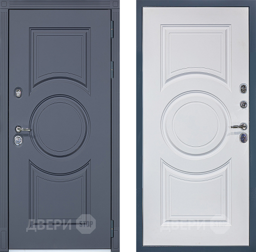 Дверь Сударь МХ-30 в Протвино