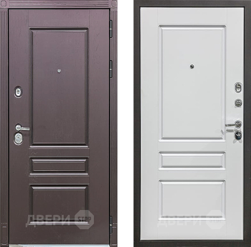 Дверь Сударь МХ-27 в Протвино