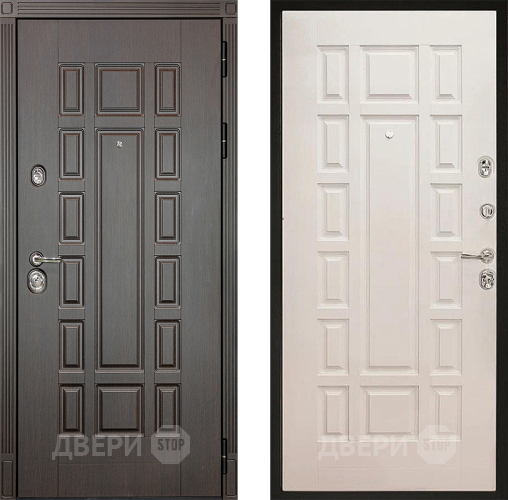 Входная металлическая Дверь Сударь МХ-53 в Протвино