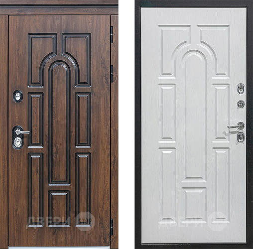 Дверь Сударь МХ-31 Винорит Альберо Браш в Протвино