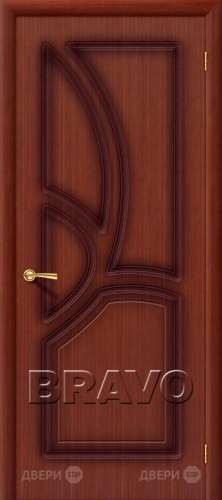 Межкомнатная дверь Греция (Макоре) в Протвино