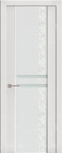 Межкомнатная дверь А-02 бьянки в Протвино