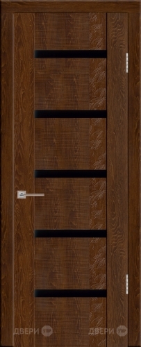 Межкомнатная дверь А-05 коньяк в Протвино