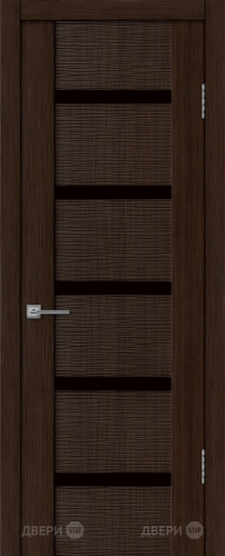 Межкомнатная дверь Б-05 венге в Протвино