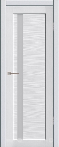 Межкомнатная дверь АС-01 бьянки в Протвино