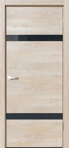 Межкомнатная дверь N03 эдисон серый в Протвино