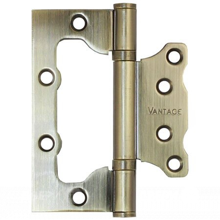 Петля универсальная 2ВВ (100*75*25) Бронза в Протвино