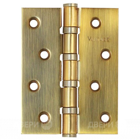 Петля универсальная 4ВВ (100*75*25) Бронза в Протвино