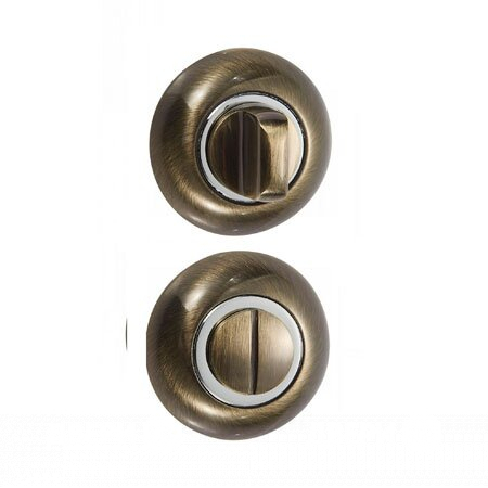 Сантехническая завертка BK Бронза в Протвино