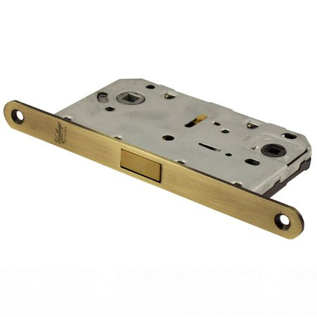 Замок магнитный MC96 Бронза в Протвино