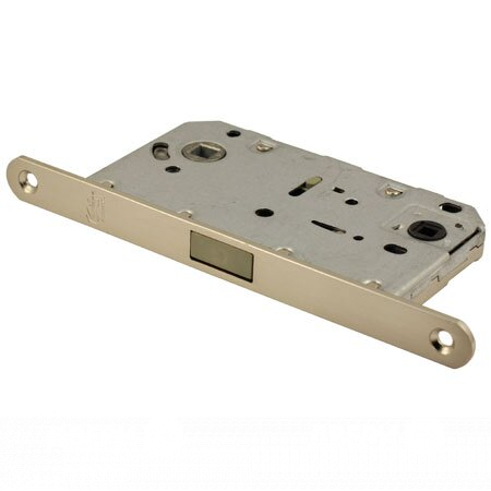 Замок магнитный MC96 Матовый никель в Протвино