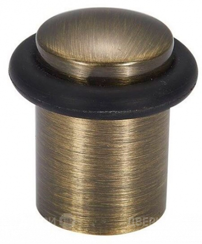 Дверной ограничитель 01 Бронза в Протвино