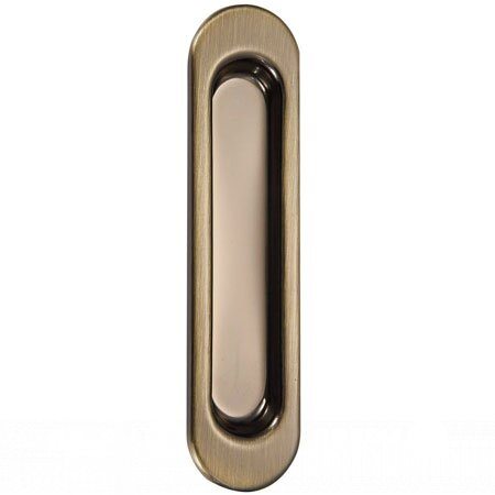 Дверная ручка 01 Бронза в Протвино