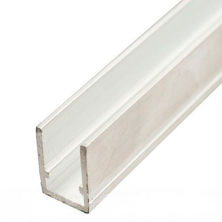 Нижняя направляющая 1м в Протвино