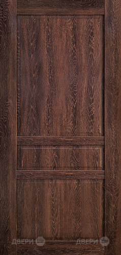 Межкомнатная дверь Модель Классика ПГ Дуб коньячный в Протвино
