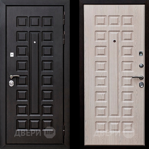 Входная металлическая Дверь Ратибор Гранд Люкс в Протвино