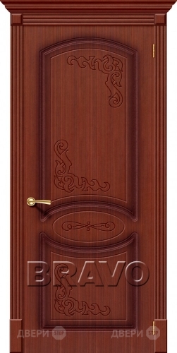 Межкомнатная дверь Азалия (Макоре) в Протвино