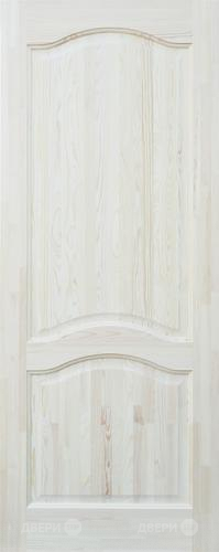 Межкомнатная дверь 7-ПГ неокрашенная в Протвино