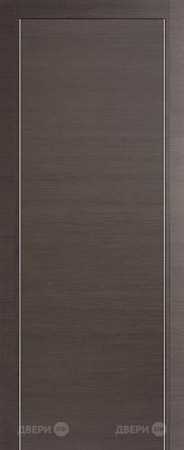 Межкомнатная дверь ProfilDoors 1Z грей кроскут в Протвино