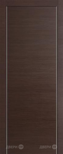 Межкомнатная дверь ProfilDoors 1Z венге кроскут в Протвино