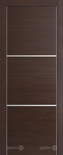 Межкомнатная дверь ProfilDoors 2Z венге кроскут в Протвино