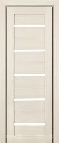 Межкомнатная дверь ProfilDoors 7X эш вайт мелинга (матовое) в Протвино