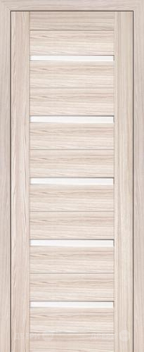 Межкомнатная дверь ProfilDoors 7X капучино мелинга (матовое) в Протвино