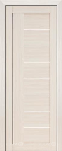 Межкомнатная дверь ProfilDoors 17X эш вайт мелинга (матовое) в Протвино