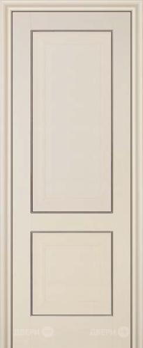 Межкомнатная дверь ProfilDoors 27X эш вайт в Протвино