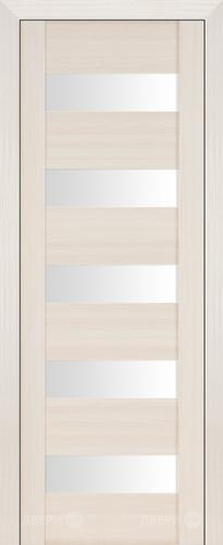 Межкомнатная дверь ProfilDoors 29X эш вайт мелинга (матовое) в Протвино