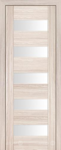 Межкомнатная дверь ProfilDoors 29X капучино мелинга (матовое) в Протвино