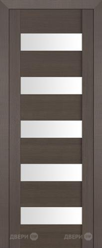 Межкомнатная дверь ProfilDoors 29X грей мелинга (матовое) в Протвино