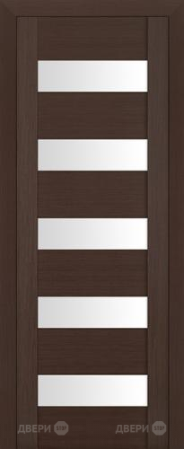 Межкомнатная дверь ProfilDoors 29X венге мелинга (матовое) в Протвино