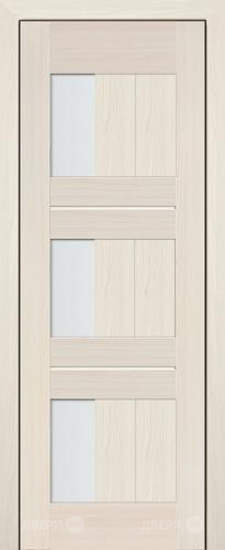 Межкомнатная дверь ProfilDoors 35X эш вайт мелинга (матовое) в Протвино
