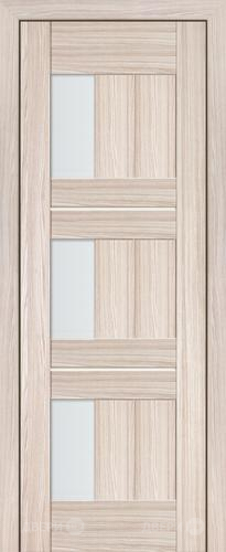 Межкомнатная дверь ProfilDoors 35X капучино мелинга (матовое) в Протвино