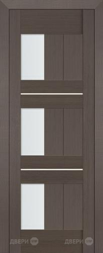 Межкомнатная дверь ProfilDoors 35X грей мелинга (матовое) в Протвино